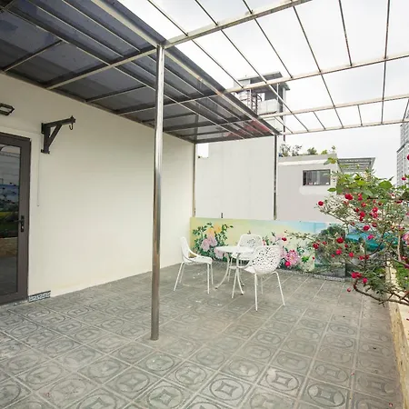Sumitomo 8 - Apartment At 68 Kim Ma Thuong-2